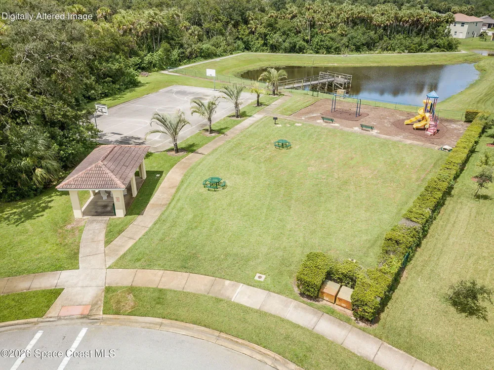 5364 Brilliance Circle Cocoa, FL 32926