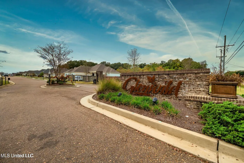 420 Aurora Circle Canton, MS 39046