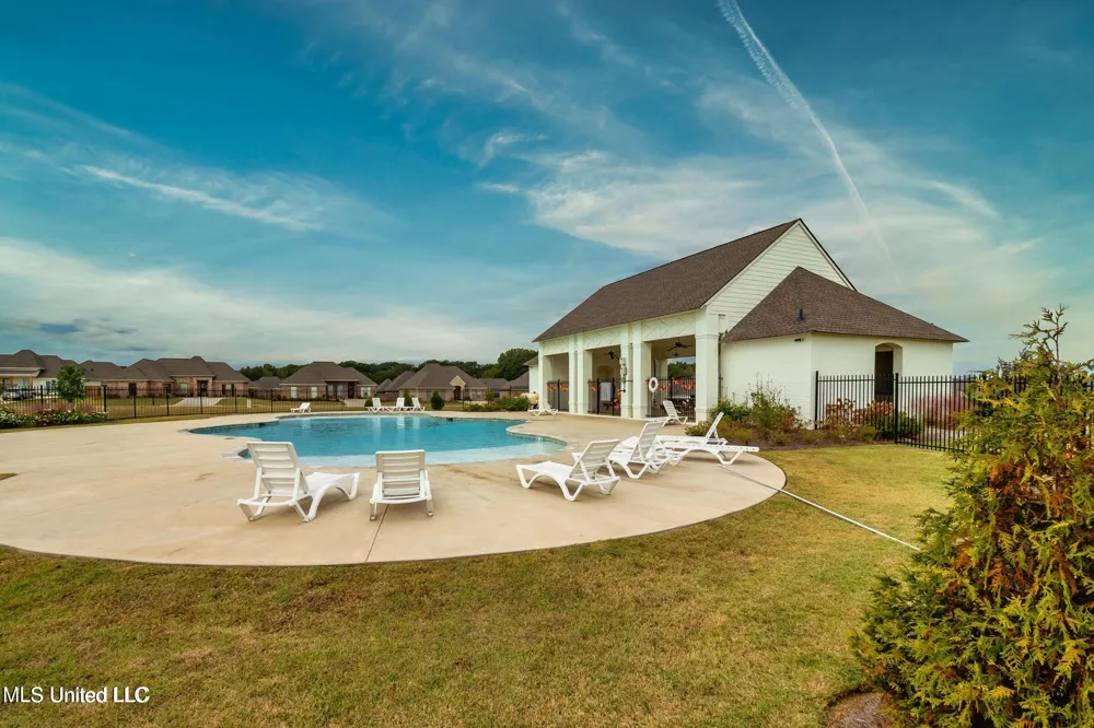 420 Aurora Circle Canton, MS 39046