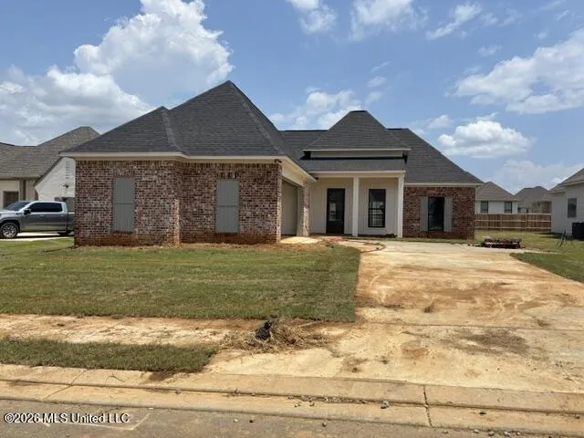 420 Aurora Circle Canton, MS 39046