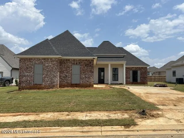 420 Aurora Circle Canton, MS 39046