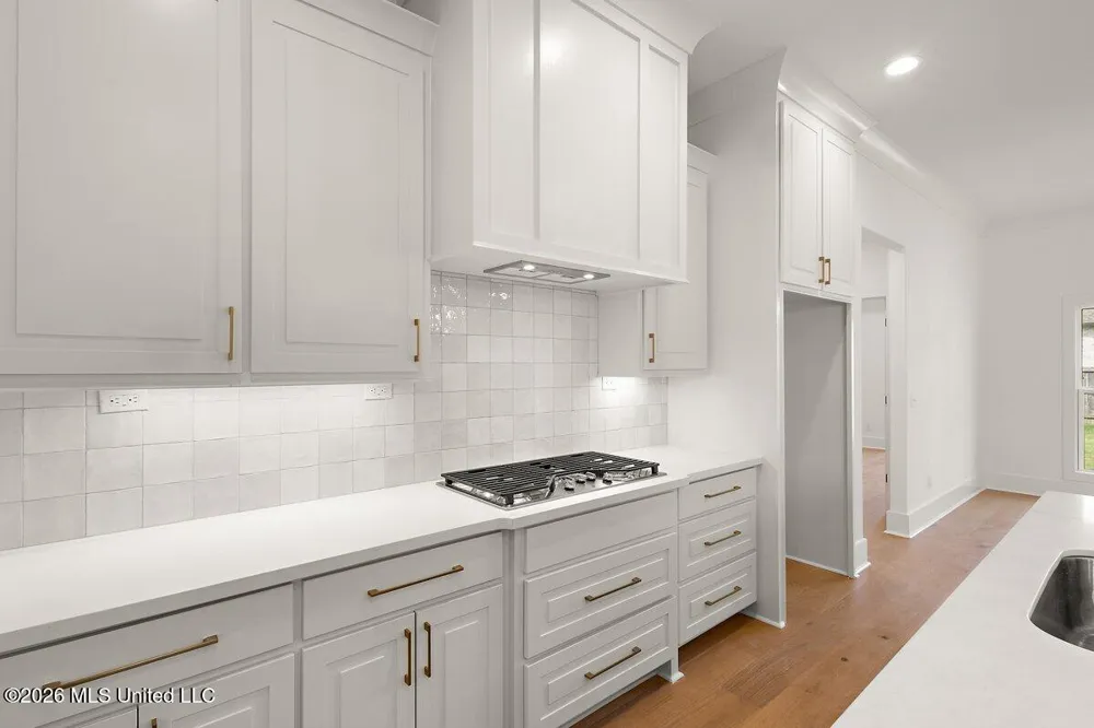420 Aurora Circle Canton, MS 39046