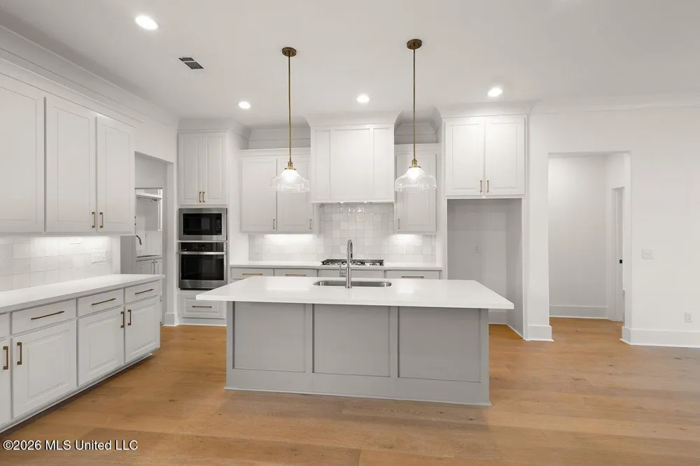420 Aurora Circle Canton, MS 39046
