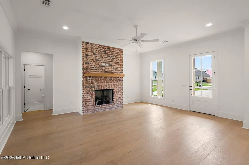 420 Aurora Circle Canton, MS 39046