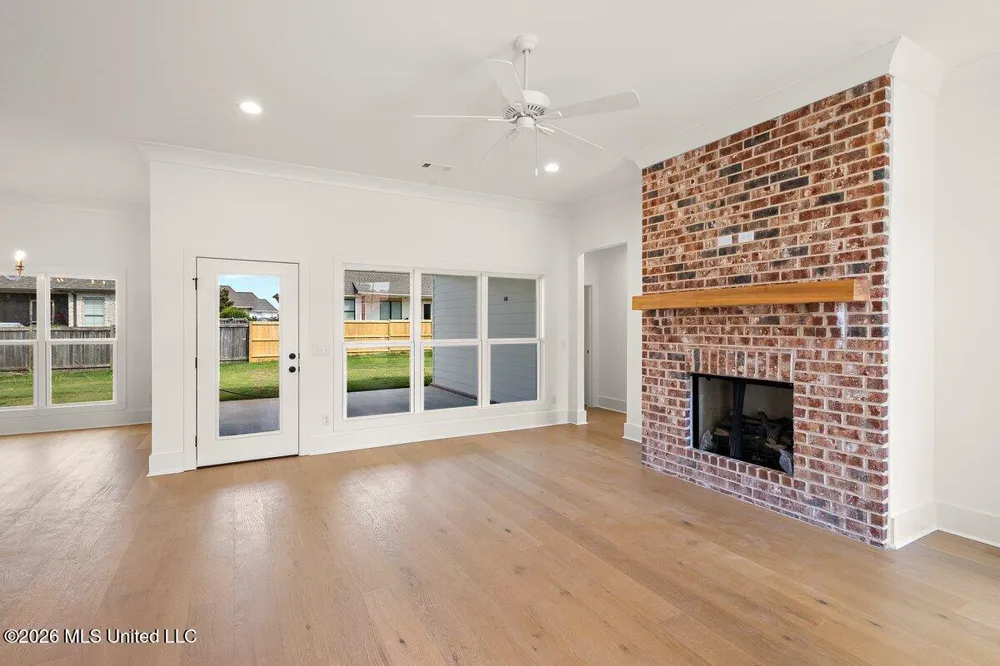 420 Aurora Circle Canton, MS 39046