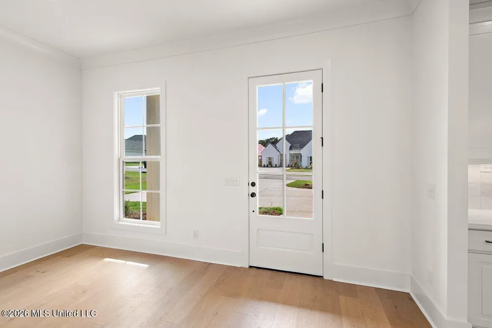 420 Aurora Circle Canton, MS 39046