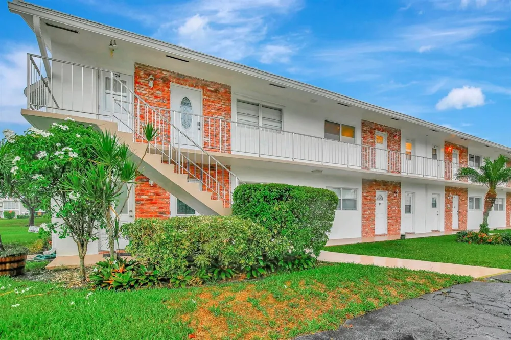 2650 W GOLF BOULEVARD #255 Pompano Beach, FL 33064