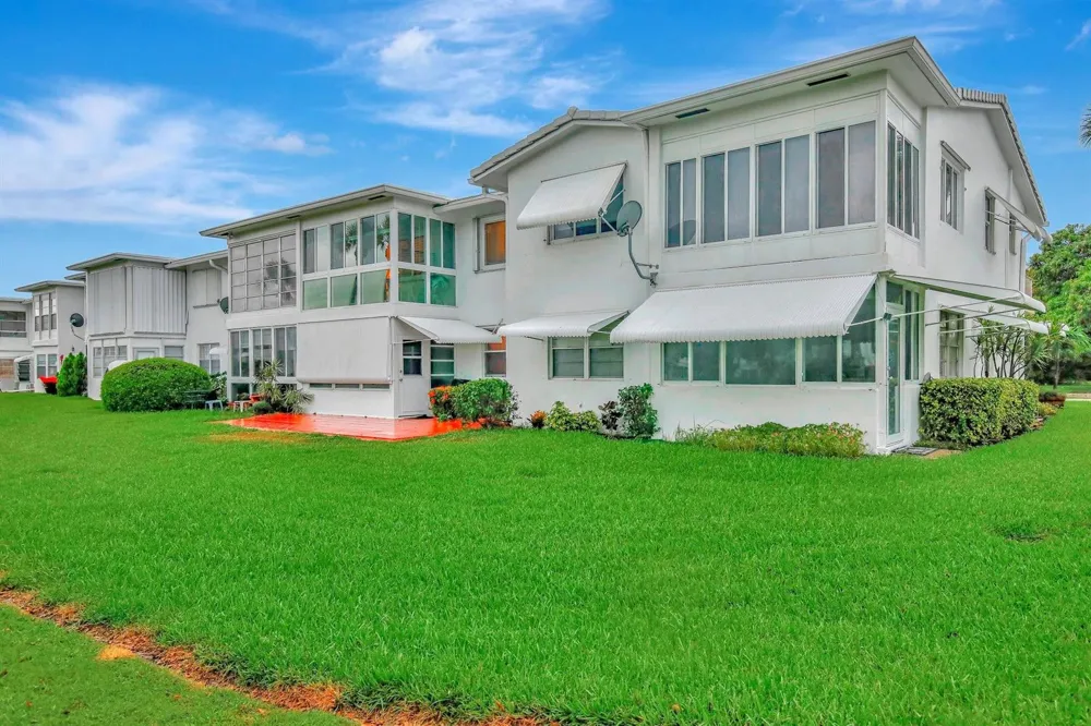 2650 W GOLF BOULEVARD #255 Pompano Beach, FL 33064