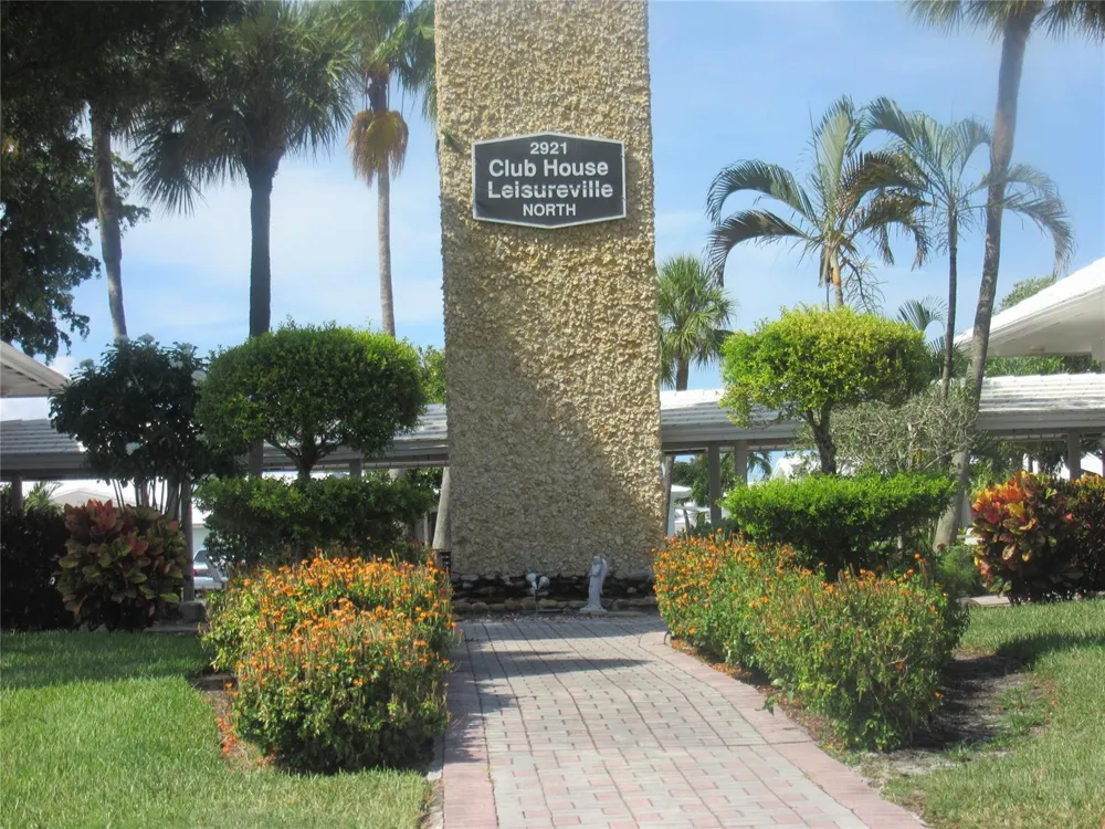 2650 W GOLF BOULEVARD #255 Pompano Beach, FL 33064