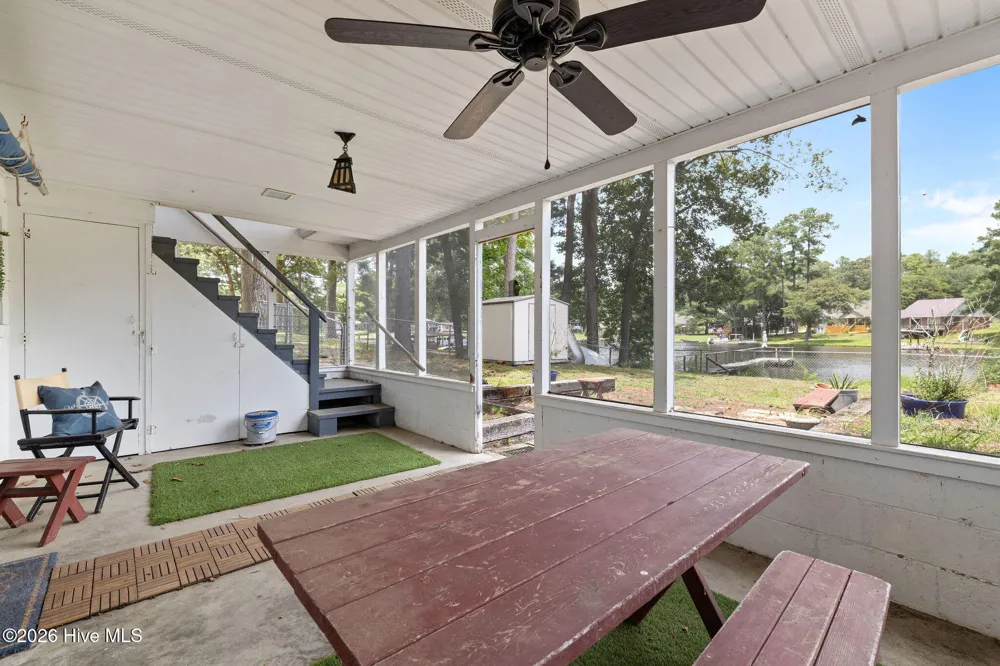170 Sleepy Creek Drive Dudley, NC 28333