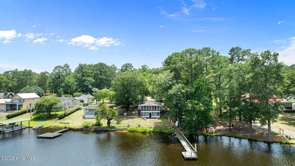 170 Sleepy Creek Drive Dudley, NC 28333
