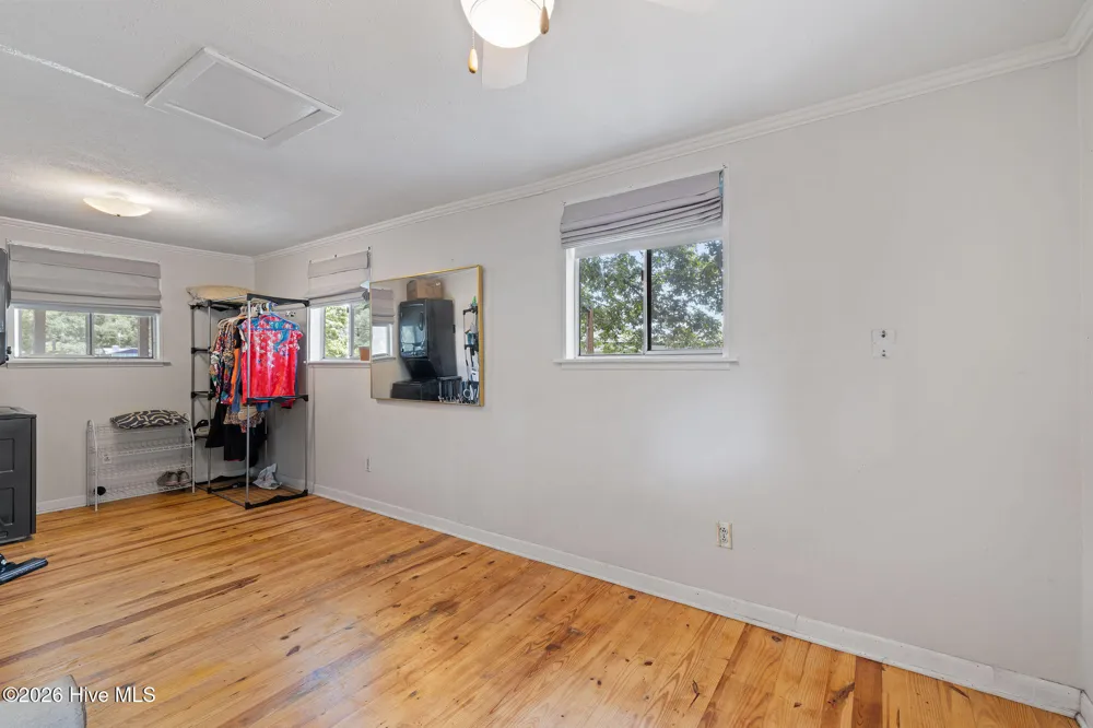 170 Sleepy Creek Drive Dudley, NC 28333