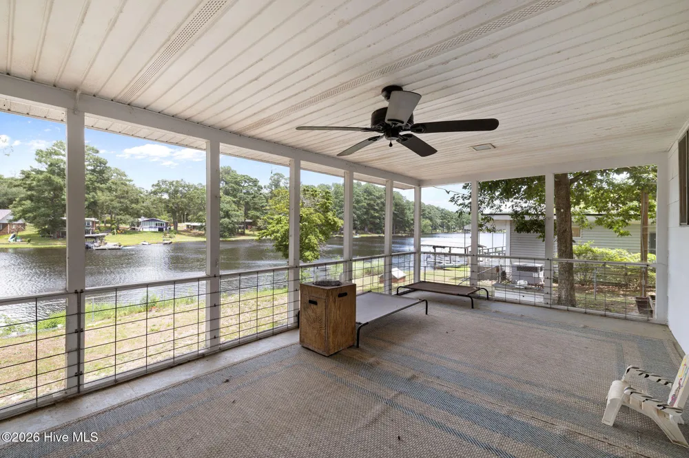 170 Sleepy Creek Drive Dudley, NC 28333