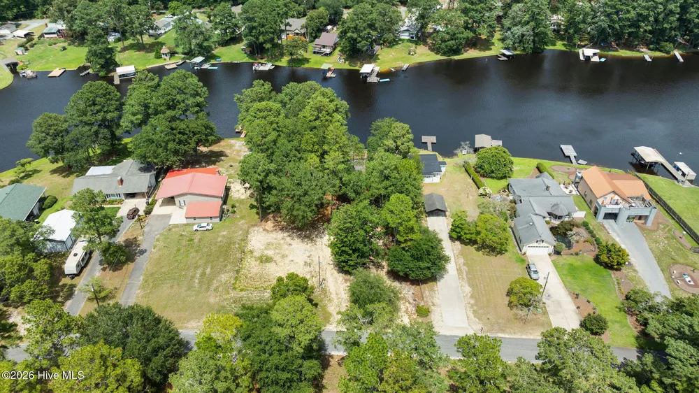 170 Sleepy Creek Drive Dudley, NC 28333