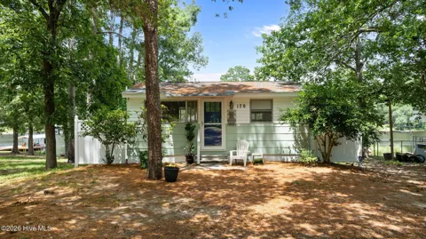 170 Sleepy Creek Drive