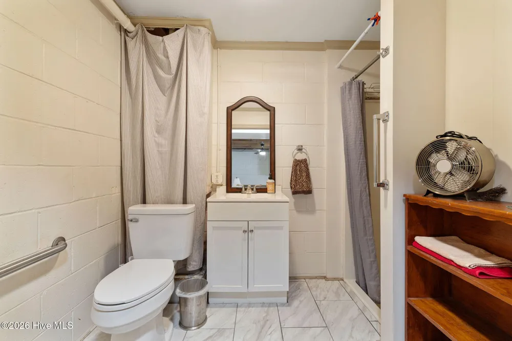 170 Sleepy Creek Drive Dudley, NC 28333