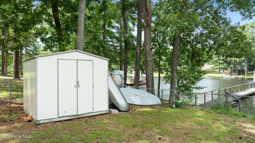 170 Sleepy Creek Drive Dudley, NC 28333