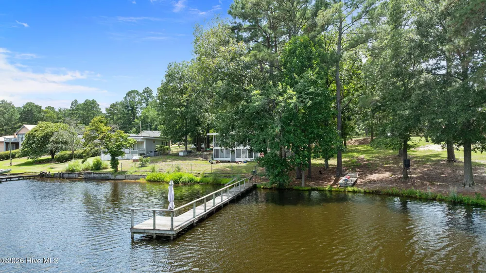 170 Sleepy Creek Drive Dudley, NC 28333