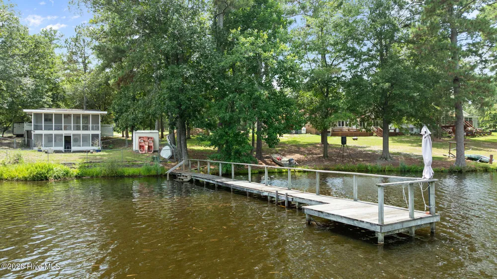 170 Sleepy Creek Drive Dudley, NC 28333