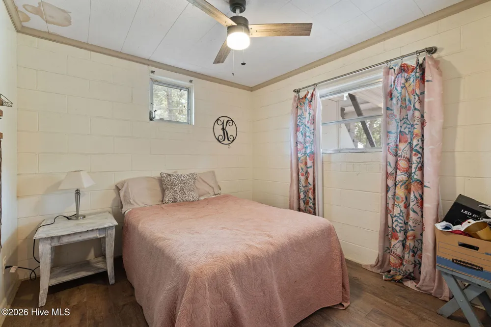170 Sleepy Creek Drive Dudley, NC 28333
