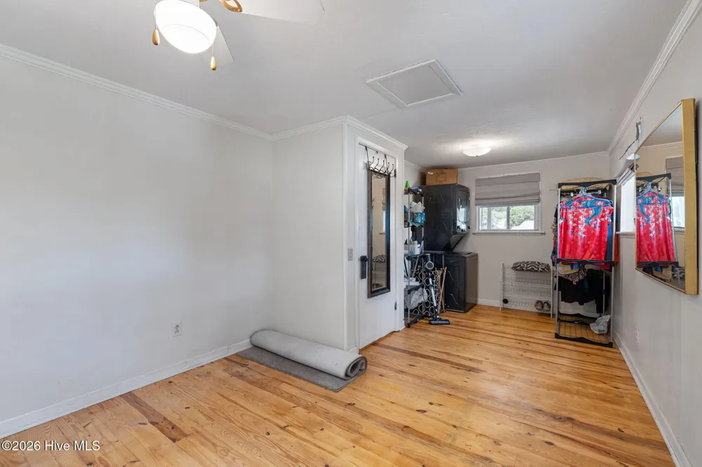 170 Sleepy Creek Drive Dudley, NC 28333