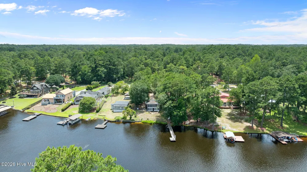 170 Sleepy Creek Drive Dudley, NC 28333