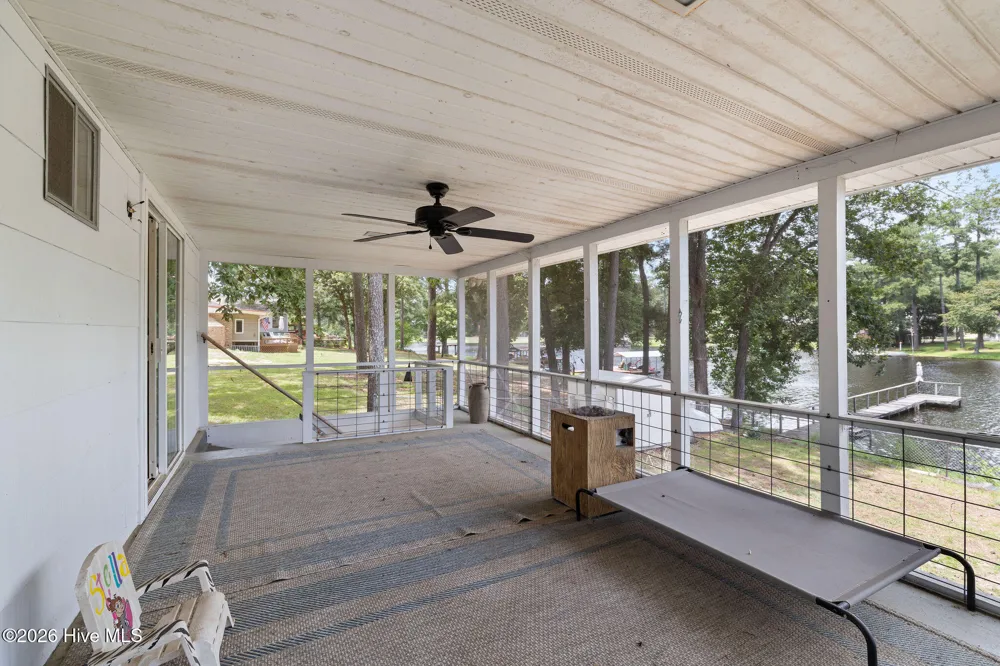 170 Sleepy Creek Drive Dudley, NC 28333