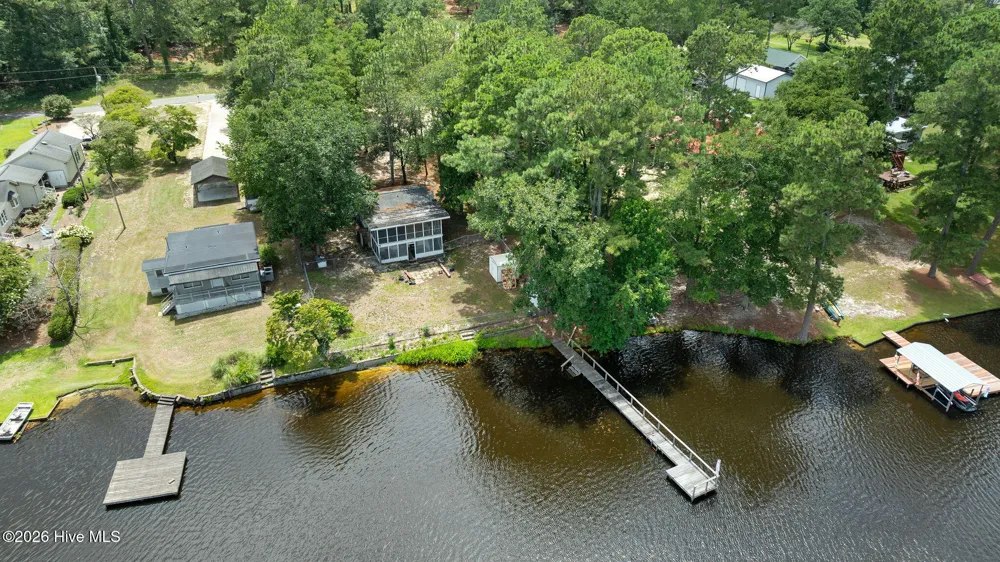 170 Sleepy Creek Drive Dudley, NC 28333