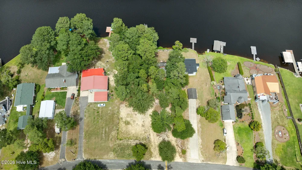 170 Sleepy Creek Drive Dudley, NC 28333