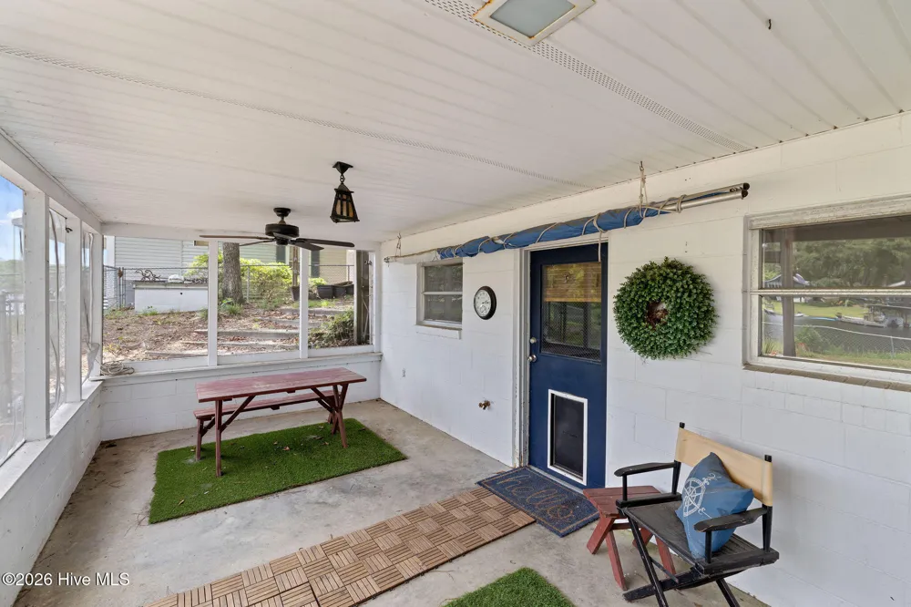 170 Sleepy Creek Drive Dudley, NC 28333