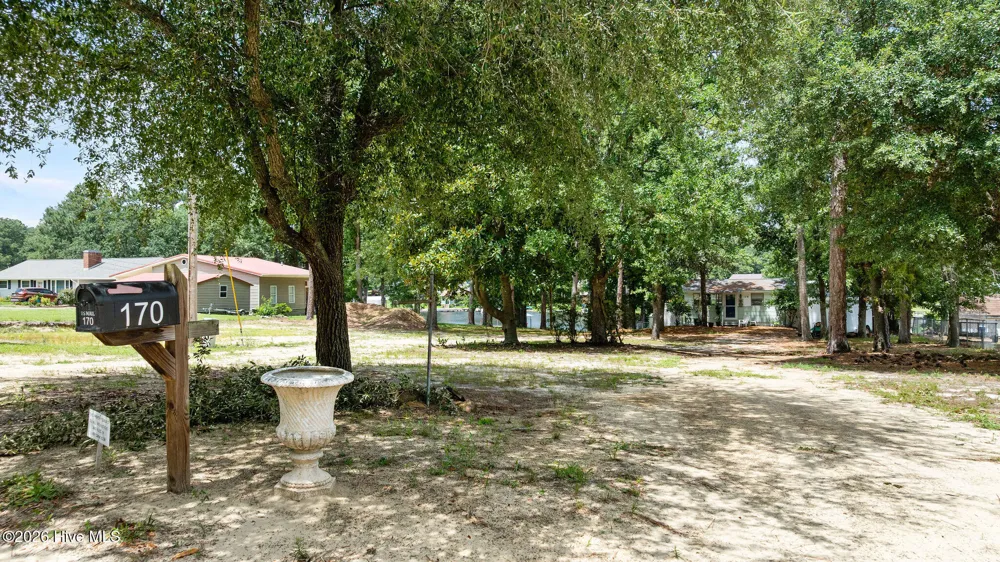 170 Sleepy Creek Drive Dudley, NC 28333