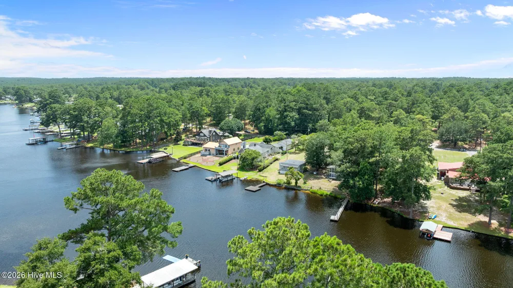 170 Sleepy Creek Drive Dudley, NC 28333