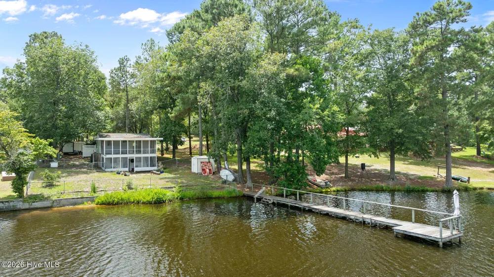 170 Sleepy Creek Drive Dudley, NC 28333