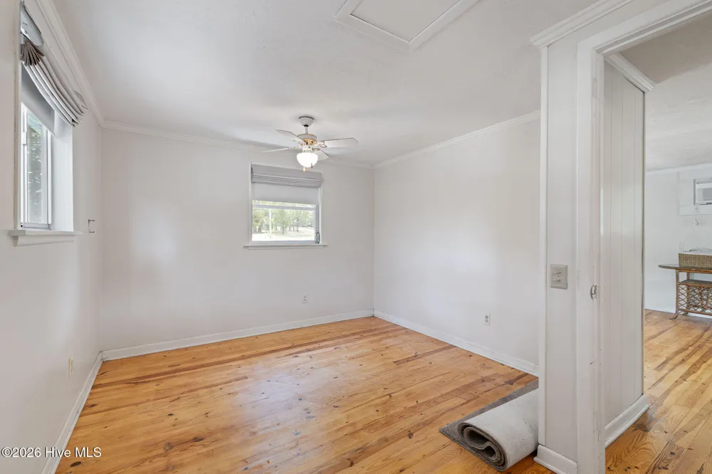 170 Sleepy Creek Drive Dudley, NC 28333