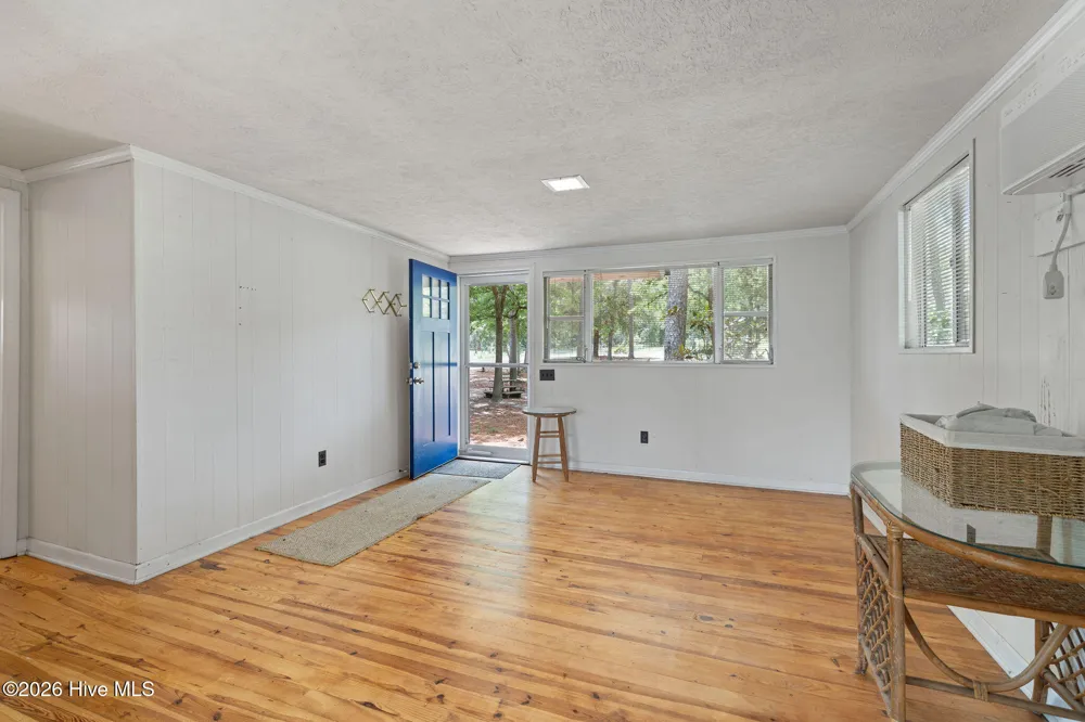 170 Sleepy Creek Drive Dudley, NC 28333