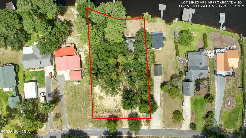 170 Sleepy Creek Drive Dudley, NC 28333