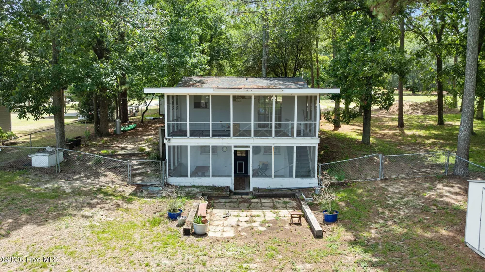 170 Sleepy Creek Drive Dudley, NC 28333
