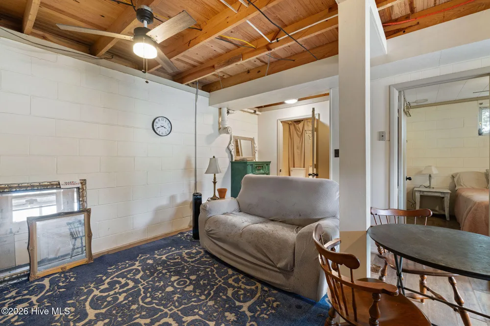 170 Sleepy Creek Drive Dudley, NC 28333