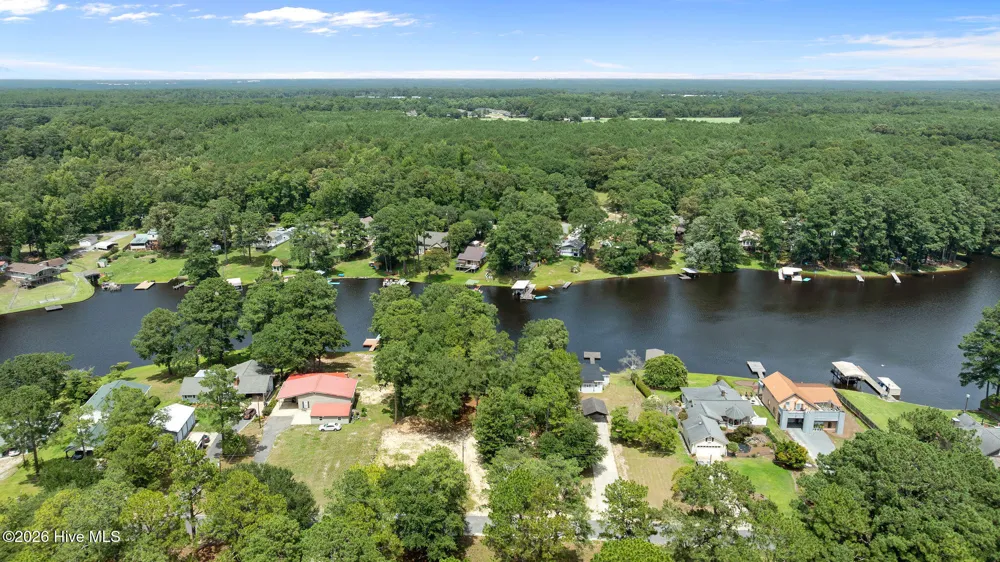 170 Sleepy Creek Drive Dudley, NC 28333