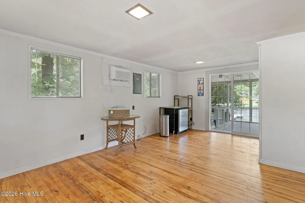 170 Sleepy Creek Drive Dudley, NC 28333