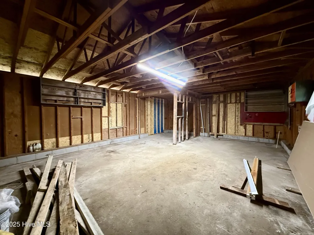 104 Staton Street Everetts, NC 27825