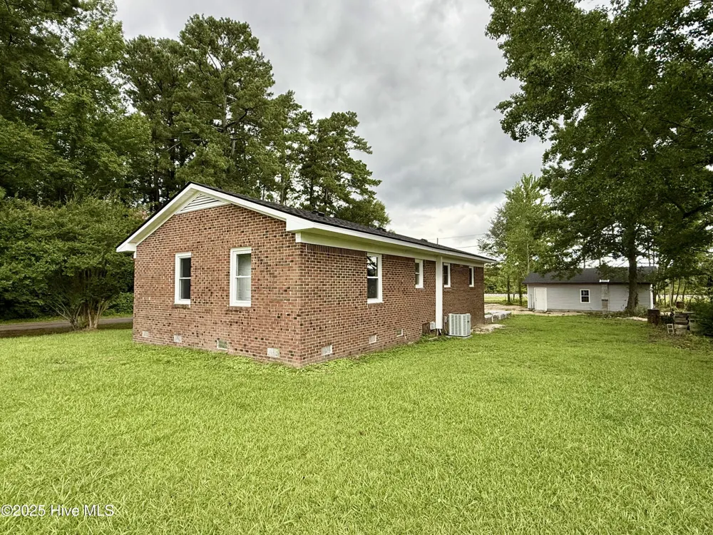 104 Staton Street Everetts, NC 27825