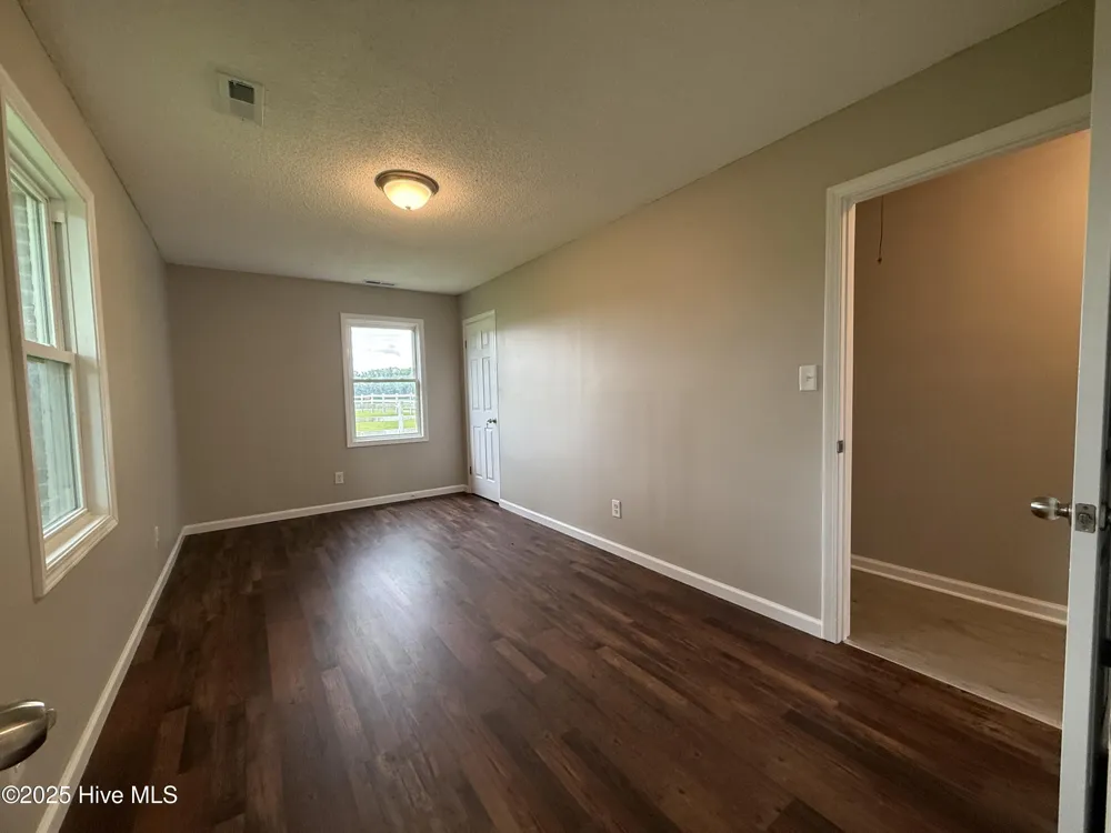 104 Staton Street Everetts, NC 27825