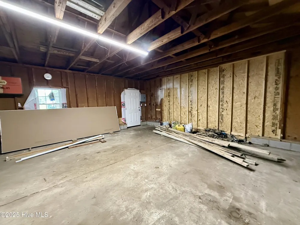 104 Staton Street Everetts, NC 27825