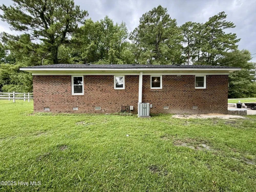 104 Staton Street Everetts, NC 27825