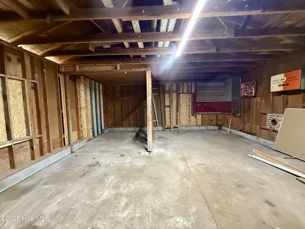 104 Staton Street Everetts, NC 27825
