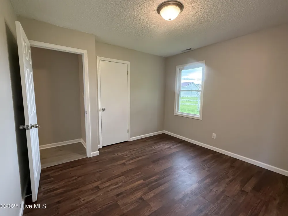 104 Staton Street Everetts, NC 27825