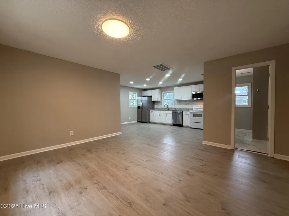 104 Staton Street Everetts, NC 27825