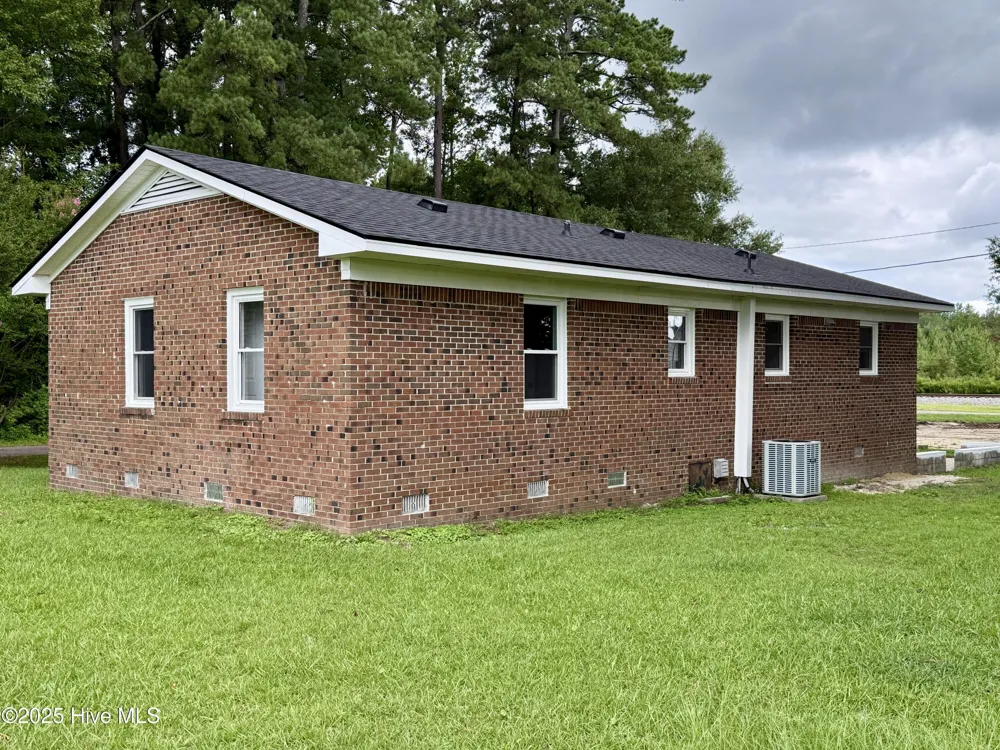 104 Staton Street Everetts, NC 27825