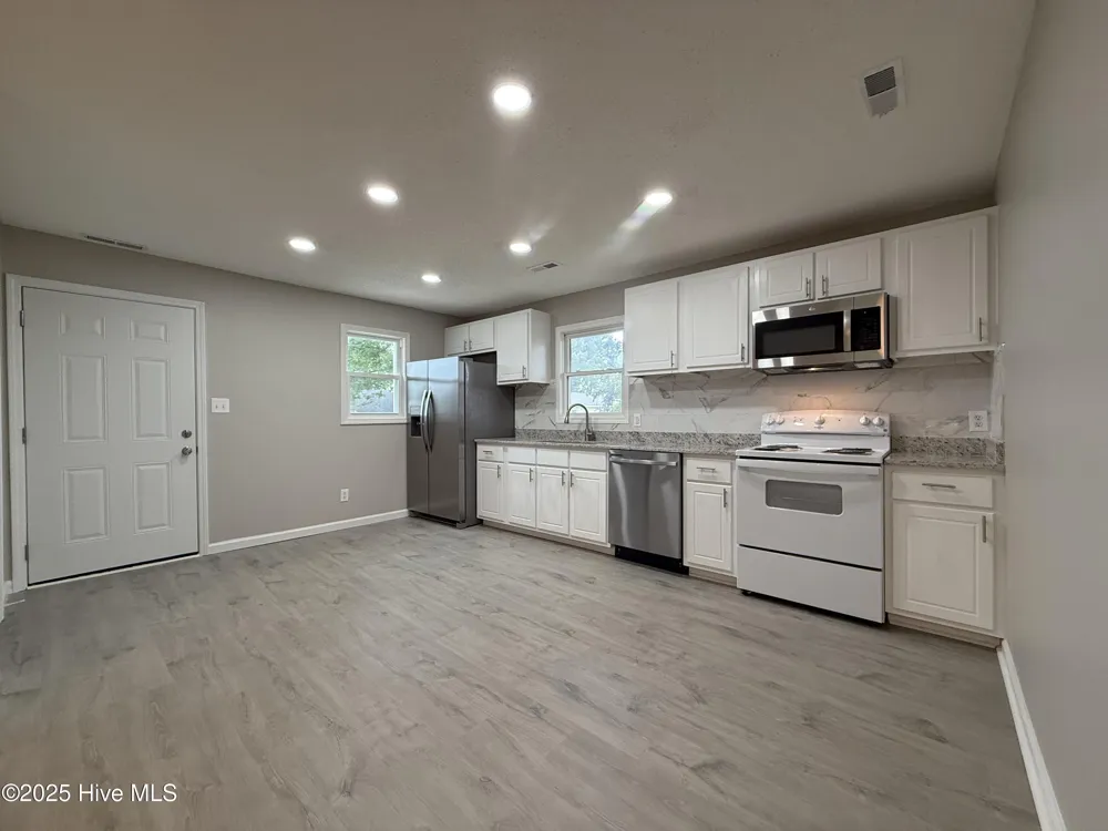 104 Staton Street Everetts, NC 27825